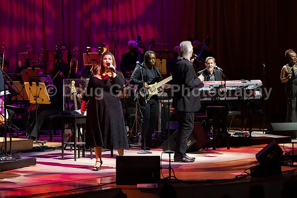 Pacific Symphony - Valentine's Day with the Righteous Brothers