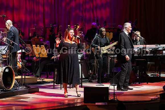 Pacific Symphony - Valentine's Day with the Righteous Brothers