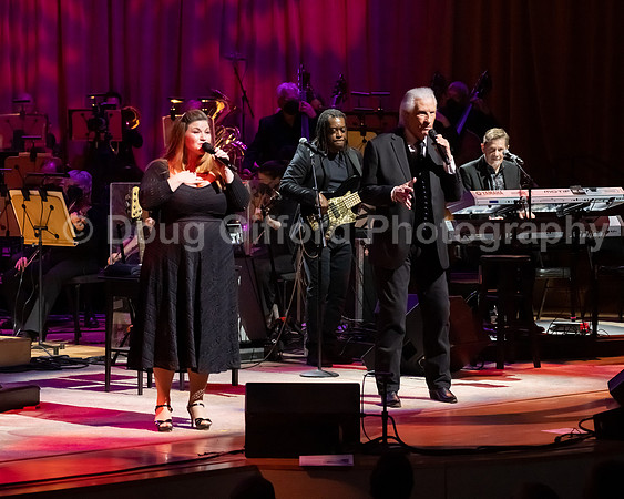 Pacific Symphony - Valentine's Day with the Righteous Brothers
