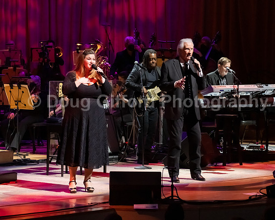 Pacific Symphony - Valentine's Day with the Righteous Brothers