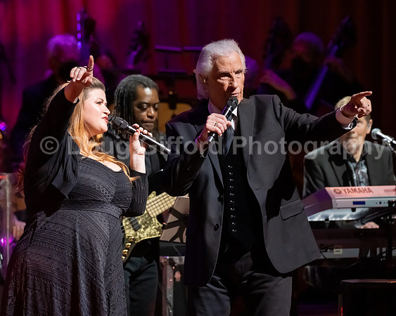 Pacific Symphony - Valentine's Day with the Righteous Brothers