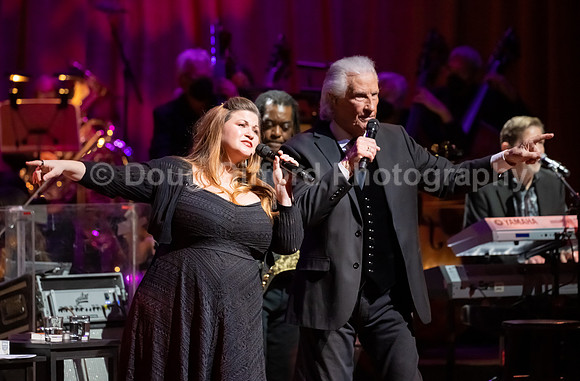 Pacific Symphony - Valentine's Day with the Righteous Brothers