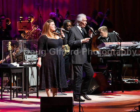 Pacific Symphony - Valentine's Day with the Righteous Brothers