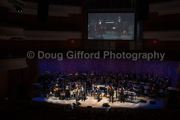 Pacific Symphony - Valentine's Day with the Righteous Brothers