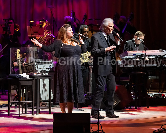 Pacific Symphony - Valentine's Day with the Righteous Brothers
