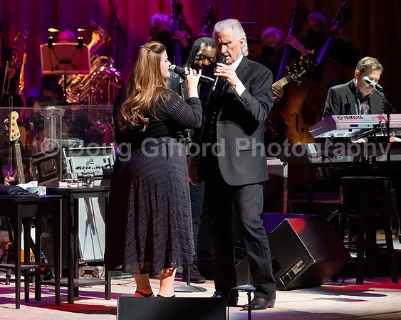 Pacific Symphony - Valentine's Day with the Righteous Brothers
