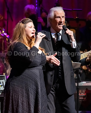 Pacific Symphony - Valentine's Day with the Righteous Brothers