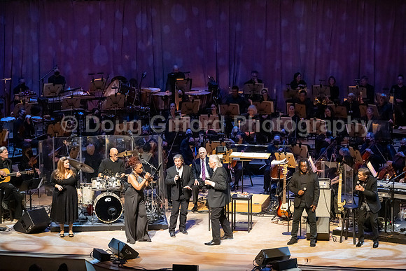 Pacific Symphony - Valentine's Day with the Righteous Brothers