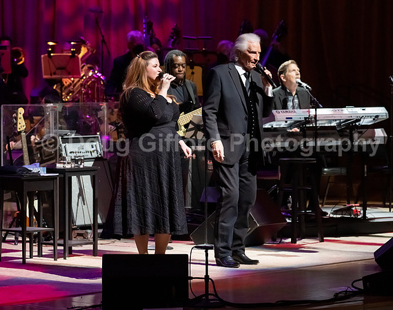 Pacific Symphony - Valentine's Day with the Righteous Brothers