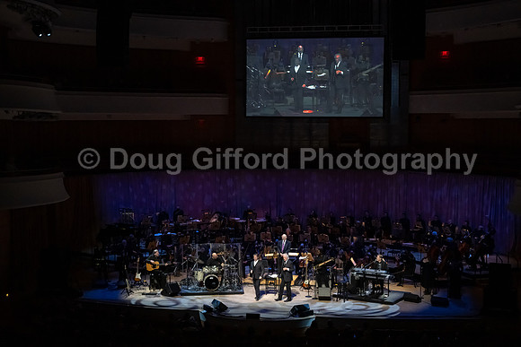 Pacific Symphony - Valentine's Day with the Righteous Brothers