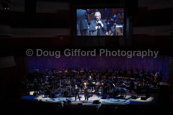 Pacific Symphony - Valentine's Day with the Righteous Brothers