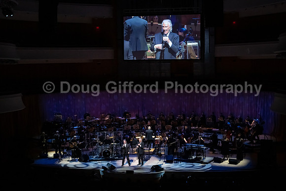 Pacific Symphony - Valentine's Day with the Righteous Brothers