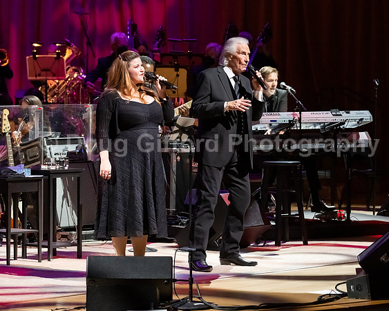 Pacific Symphony - Valentine's Day with the Righteous Brothers