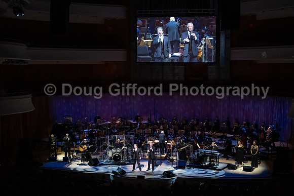 Pacific Symphony - Valentine's Day with the Righteous Brothers