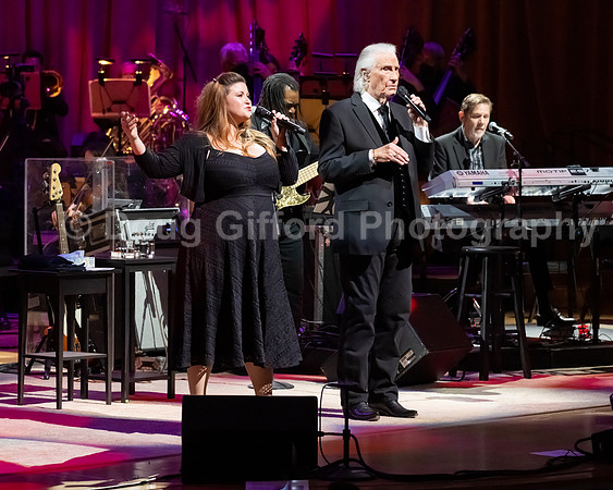 Pacific Symphony - Valentine's Day with the Righteous Brothers
