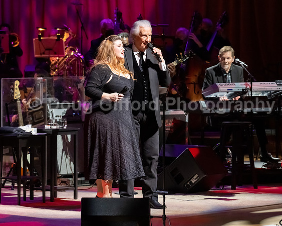 Pacific Symphony - Valentine's Day with the Righteous Brothers