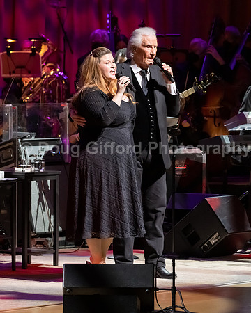 Pacific Symphony - Valentine's Day with the Righteous Brothers