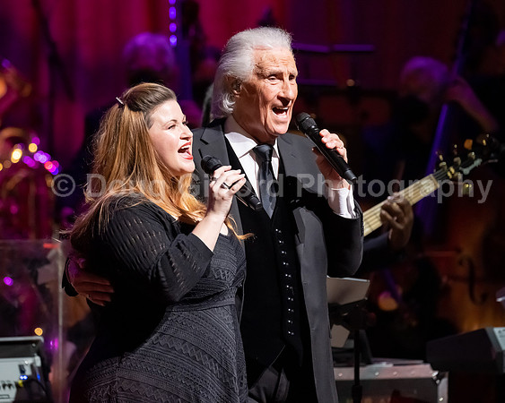 Pacific Symphony - Valentine's Day with the Righteous Brothers