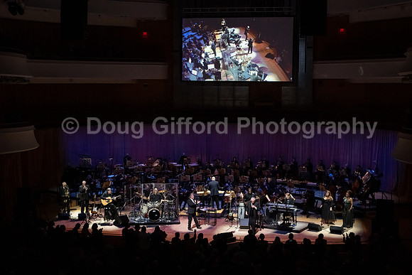 Pacific Symphony - Valentine's Day with the Righteous Brothers