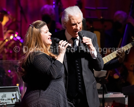 Pacific Symphony - Valentine's Day with the Righteous Brothers
