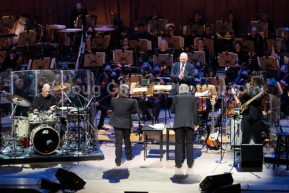 Pacific Symphony - Valentine's Day with the Righteous Brothers