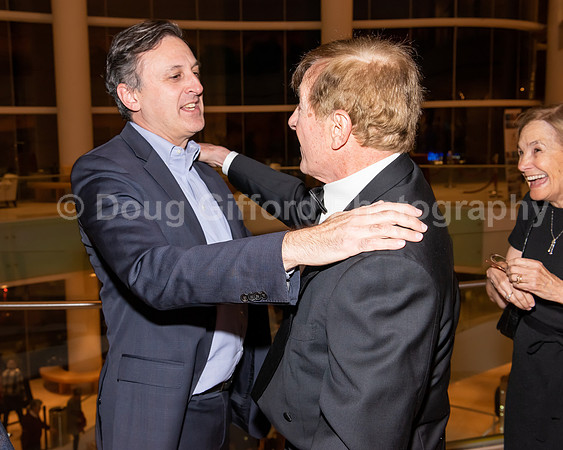 Pacific Symphony - Valentine's Day with the Righteous Brothers