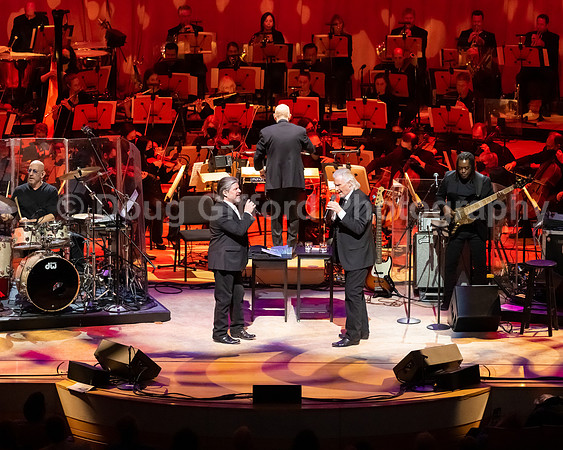Pacific Symphony - Valentine's Day with the Righteous Brothers