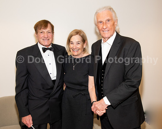 Pacific Symphony - Valentine's Day with the Righteous Brothers