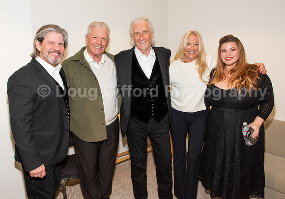 Pacific Symphony - Valentine's Day with the Righteous Brothers