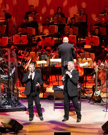 Pacific Symphony - Valentine's Day with the Righteous Brothers