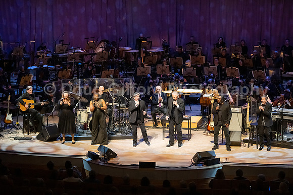 Pacific Symphony - Valentine's Day with the Righteous Brothers