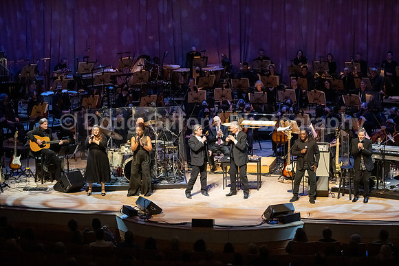 Pacific Symphony - Valentine's Day with the Righteous Brothers