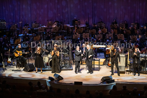 Pacific Symphony - Valentine's Day with the Righteous Brothers
