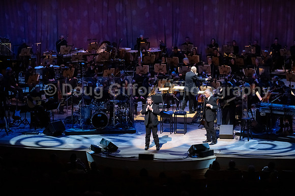 Pacific Symphony - Valentine's Day with the Righteous Brothers