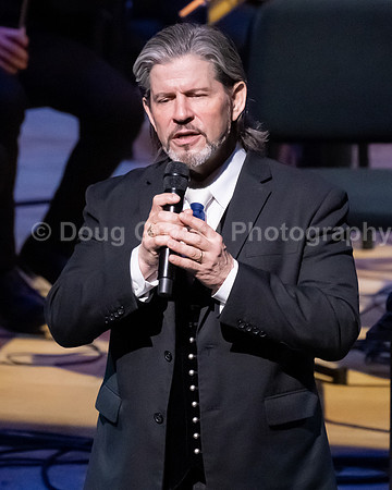 Pacific Symphony - Valentine's Day with the Righteous Brothers