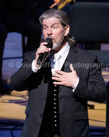 Pacific Symphony - Valentine's Day with the Righteous Brothers