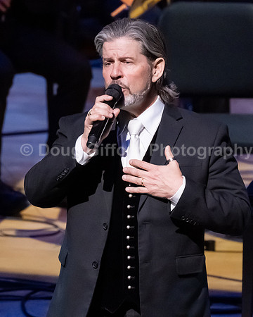 Pacific Symphony - Valentine's Day with the Righteous Brothers