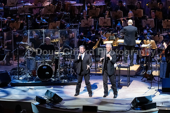 Pacific Symphony - Valentine's Day with the Righteous Brothers