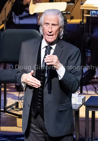 Pacific Symphony - Valentine's Day with the Righteous Brothers