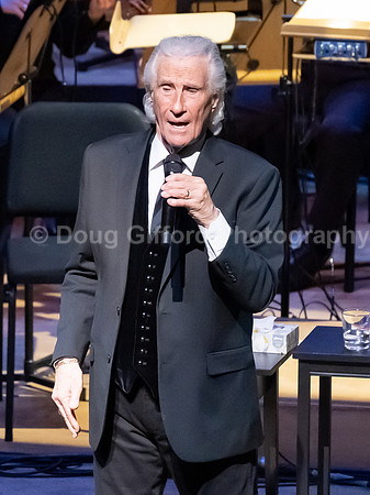 Pacific Symphony - Valentine's Day with the Righteous Brothers