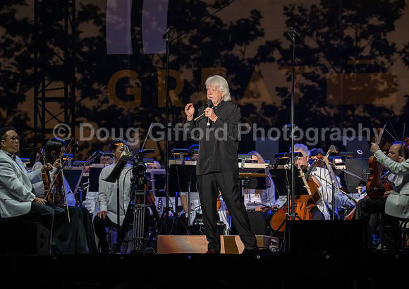 Pacific Symphony - Rhapsody in Blue at 100: Concert of Hope