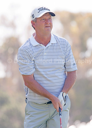 Toshiba Classic 2014 - Final Round