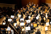 Pacific Symphony - Shelly Conducts Beethoven's Fifth & The Emperor Concerto