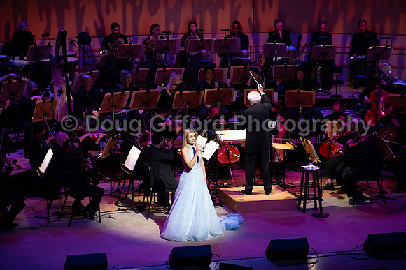 Pacific Symphony / Kathrine Jenkins 021222