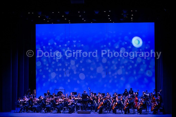 Orange County School of the Arts Foundation - Season Finale 2026