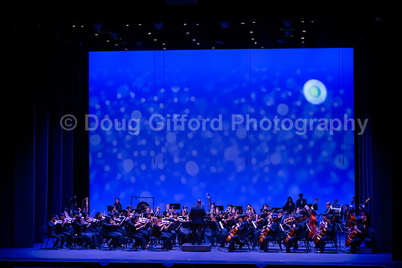 Orange County School of the Arts Foundation - Season Finale 2026