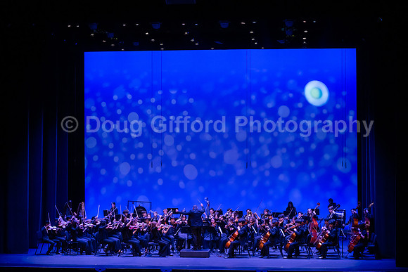Orange County School of the Arts Foundation - Season Finale 2026