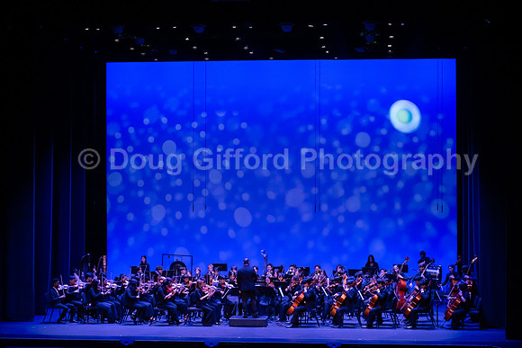 Orange County School of the Arts Foundation - Season Finale 2026