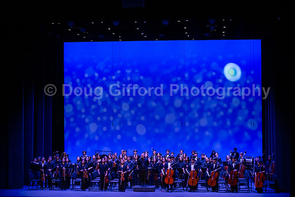 Orange County School of the Arts Foundation - Season Finale 2026