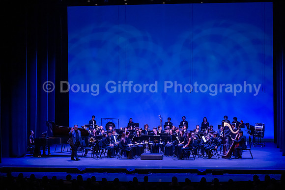 Orange County School of the Arts Foundation - Season Finale 2026
